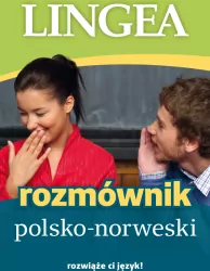Rozmównik polsko-norweski