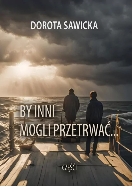 By inni mogli przetrwać cz.1 - tantis.pl