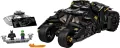 LEGO® DC Comics Super Heroes. Batmobil Tumbler. 76240 - tantis.pl