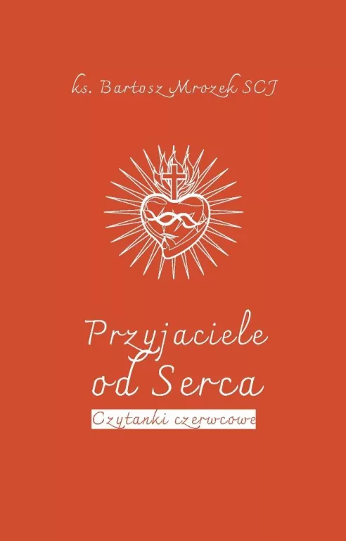 Przyjaciele od Serca - tantis.pl