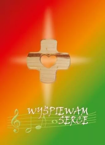Wyśpiewam serce - tantis.pl