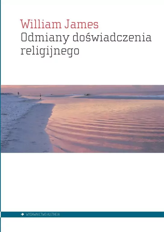 Odmiany doświadczenia religijnego - tantis.pl