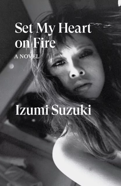 Set my heart on fire wer. angielska - tantis.pl