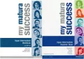 My matura Success. Upper Intermediate Student's Book / Workbook. Język angielski + CD mp3 - tantis.pl