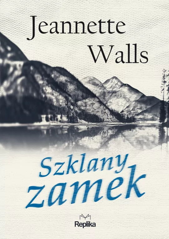 Szklany zamek - tantis.pl