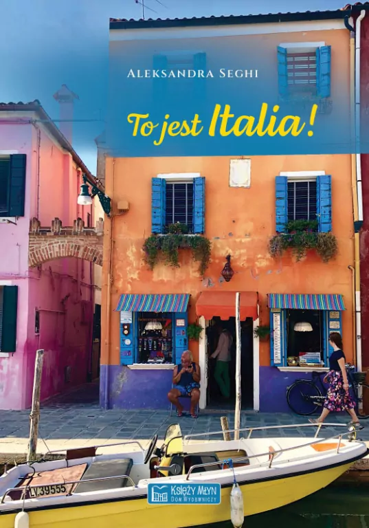 To jest Italia! - tantis.pl