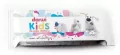 Masa plastyczna Kids biała 500g - tantis.pl