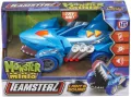 Teamsterz. Auto Monster Rekin światło/dźwięk - tantis.pl