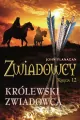 Królewski zwiadowca. Zwiadowcy. Tom 12 - tantis.pl