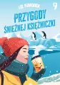 Przygody śnieżnej księżniczki - tantis.pl