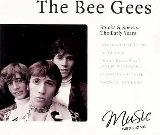 Spicks & Specks CD - tantis.pl