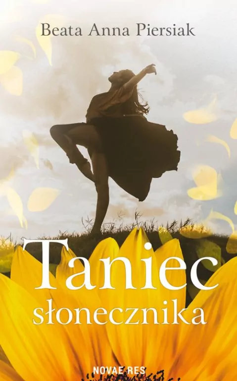 Taniec słonecznika - tantis.pl