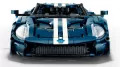 LEGO® Technic. Ford GT, wersja z 2022 roku. 42154 - tantis.pl