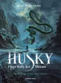 Husky i jego biały kot Shizun. Tom 1 - tantis.pl