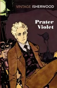Prater Violet - tantis.pl
