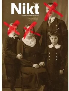 Państwo Nikt. Dzieje ludzi nieważnych - tantis.pl
