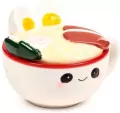 Kubek ceramiczny z przykrywką Nori the Ramen - tantis.pl