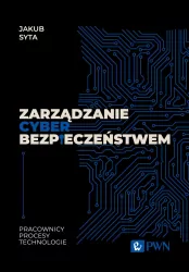 Zarządzanie cyberbezpieczeństwem