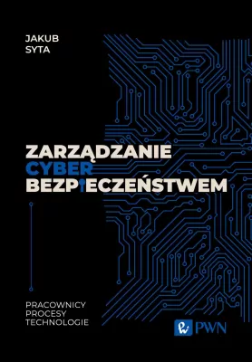 Zarządzanie cyberbezpieczeństwem