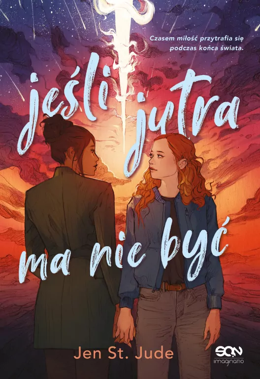 Jeśli jutra ma nie być - tantis.pl