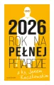 Kalendarz 2026 Rok na pełnej petardzie - tantis.pl