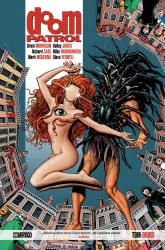 Doom Patrol. Tom 2