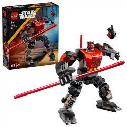 LEGO® Mech Dartha Maula™ 75411