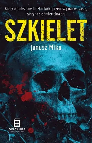 Szkielet - tantis.pl