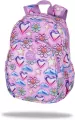 Plecak dziecięcy Coolpack Toby BALLOONS - tantis.pl