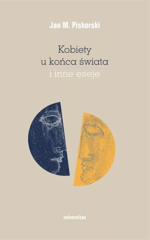 Kobiety u końca świata i inne eseje - tantis.pl
