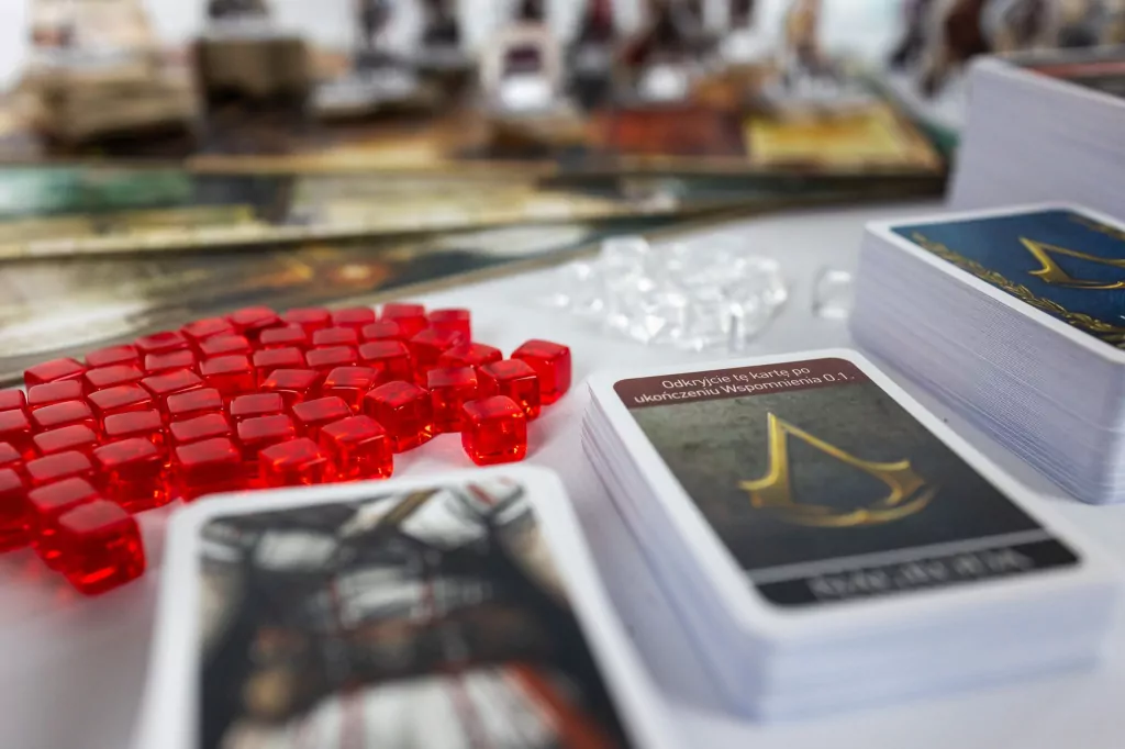 Assassins Creed: Brotherhood of Venice - tantis.pl