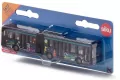 Autobus przegubowy. Model S1617 - tantis.pl