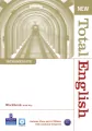 New Total English Intermediate WB + key CD - tantis.pl