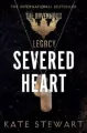 The Ravenhood Legacy Severed Heart - tantis.pl