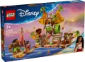 LEGO® Disney. Barka Kakamorów 43258 - tantis.pl