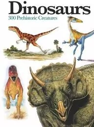 Dinosaurs: Mini Encyclopedia