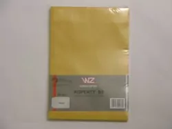 Koperta B5, OP50 sztuk