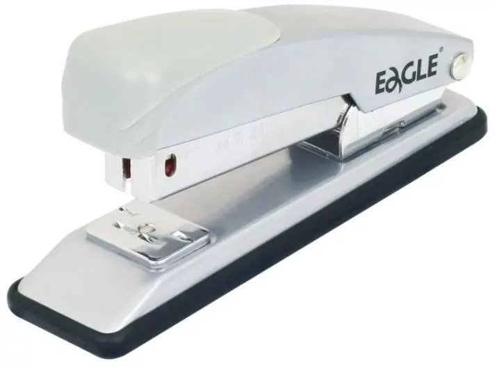 Zszywacz szary 30 kartek - tantis.pl