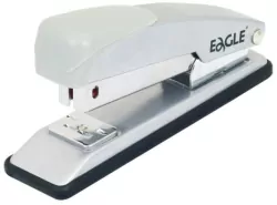 Zszywacz szary 30 kartek