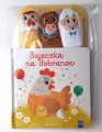 Bajeczka na dobranoc. Na wsi - tantis.pl