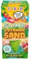 Tuban. Zestaw Slime&Dynamic Sand - tantis.pl
