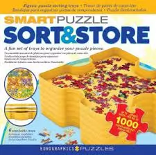 Sorter do puzzli Smart Puzzle