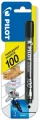 Marker permanentny czarny - tantis.pl