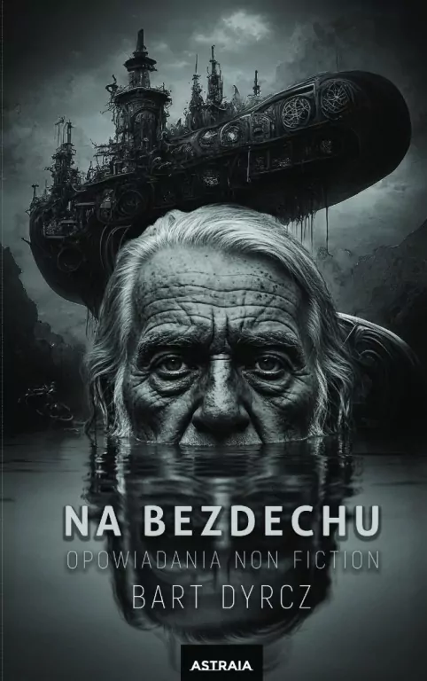 Na bezdechu. Opowiadania non fiction - tantis.pl