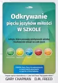 Odkrywanie pięciu języków miłości w szkole - tantis.pl