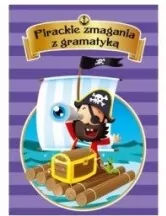 Pirackie zmagania z gramatyką - tantis.pl