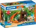 Playmobil Zoo Przygoda w dżungli 72071 - tantis.pl