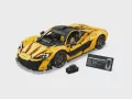 LEGO® Technic. McLaren P1 42172 - tantis.pl