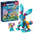 LEGO® Kreatywne zwierzęce przygody Bunchu 71488 - tantis.pl