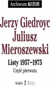 Listy 1957-1975 Część 1-3 - tantis.pl